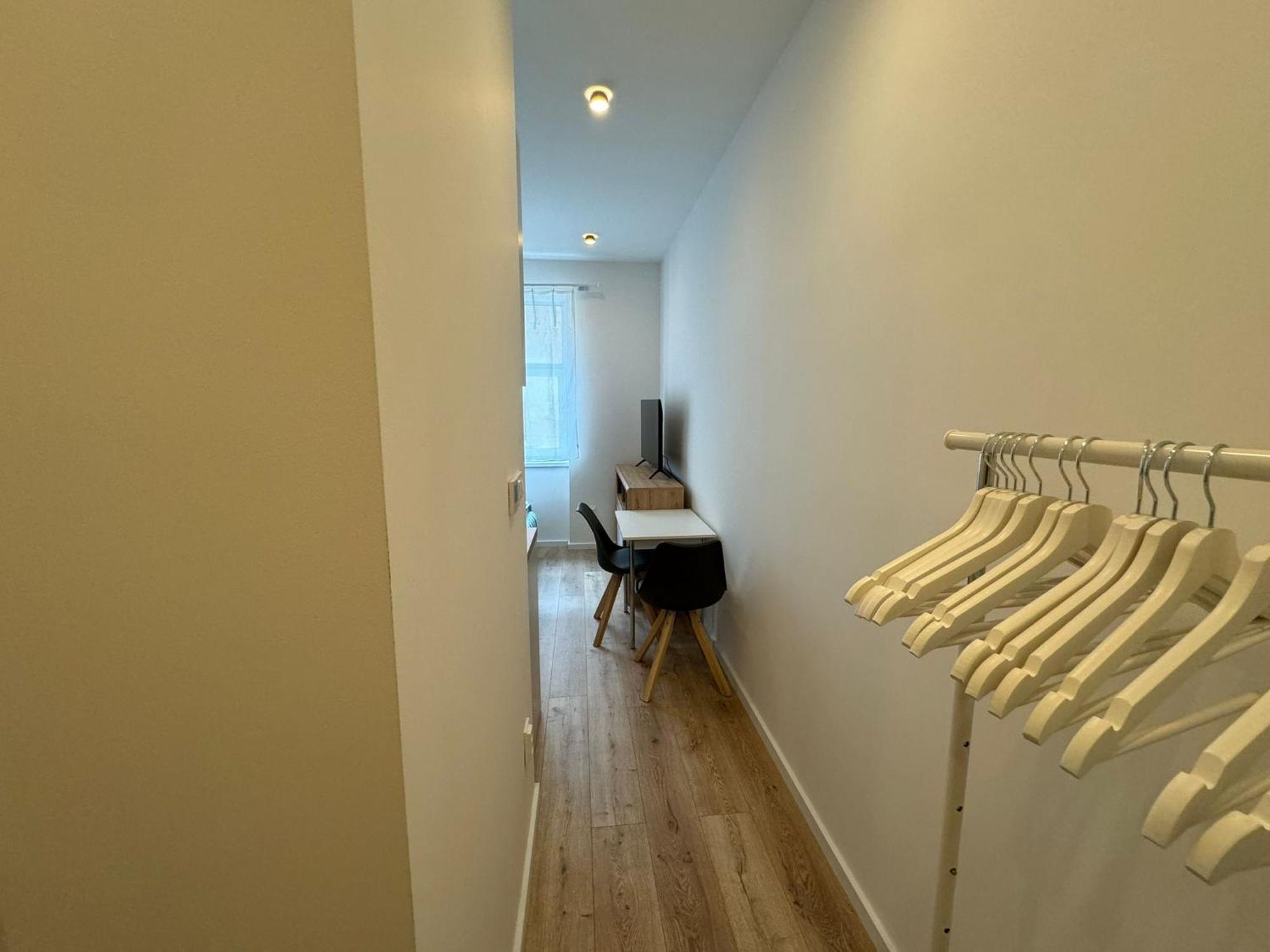 Central Newest Studio Bastova Košice Exteriör bild